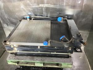 Liebherr Kombinierter Heizkörper